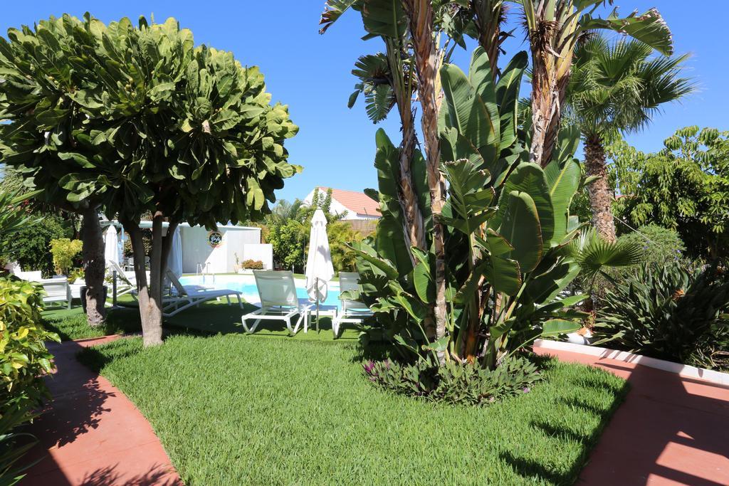 Beach Boys Maspalomas Gay Men Only ภายนอก รูปภาพ