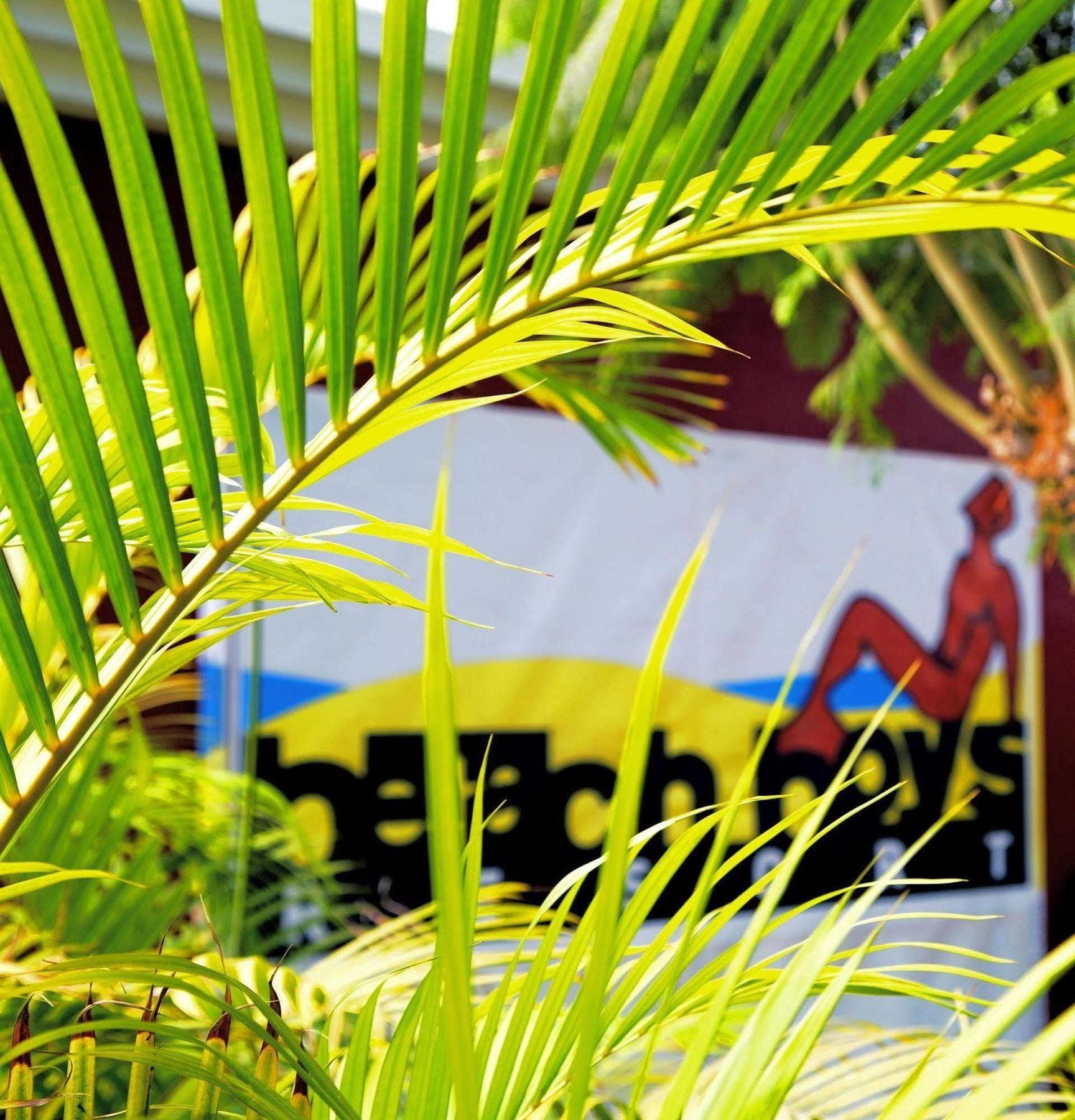 Beach Boys Maspalomas Gay Men Only ภายนอก รูปภาพ